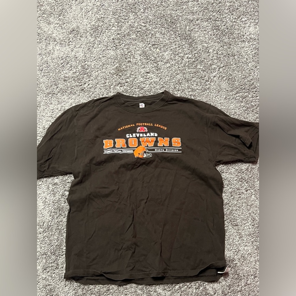 Cleveland Browns Tee-Shirt